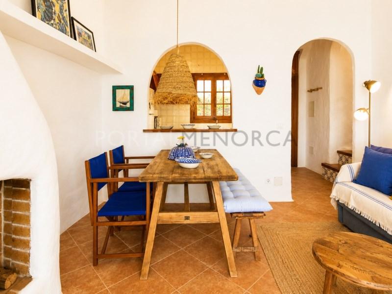 Apartamento en Venta en Es Mercadal