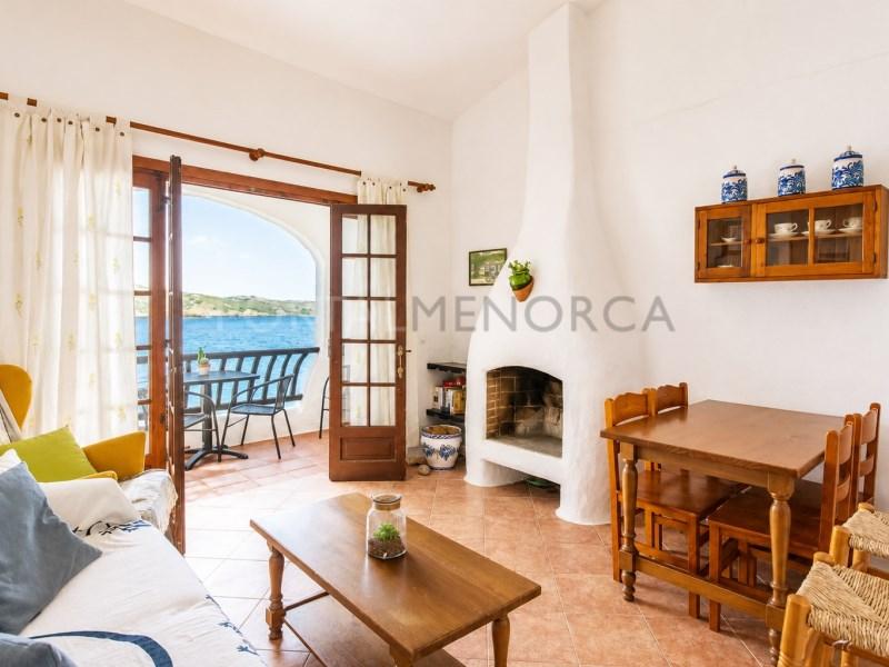 Apartamento en Venta en Es Mercadal