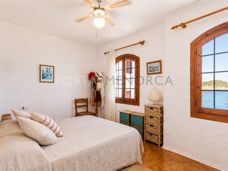Apartamento en Venta en Es Mercadal