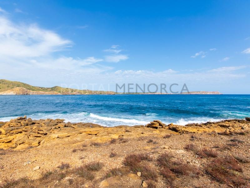 Apartamento en Venta en Es Mercadal