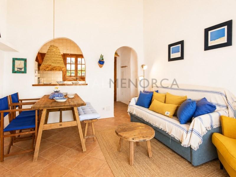 Apartamento en Venta en Es Mercadal