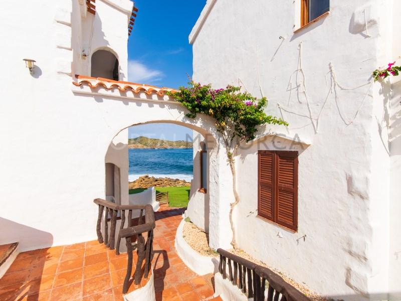 Apartamento en Venta en Es Mercadal