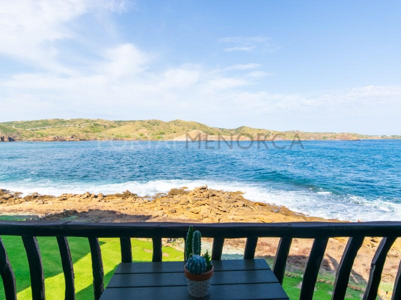 Apartment for Sale in Es Mercadal