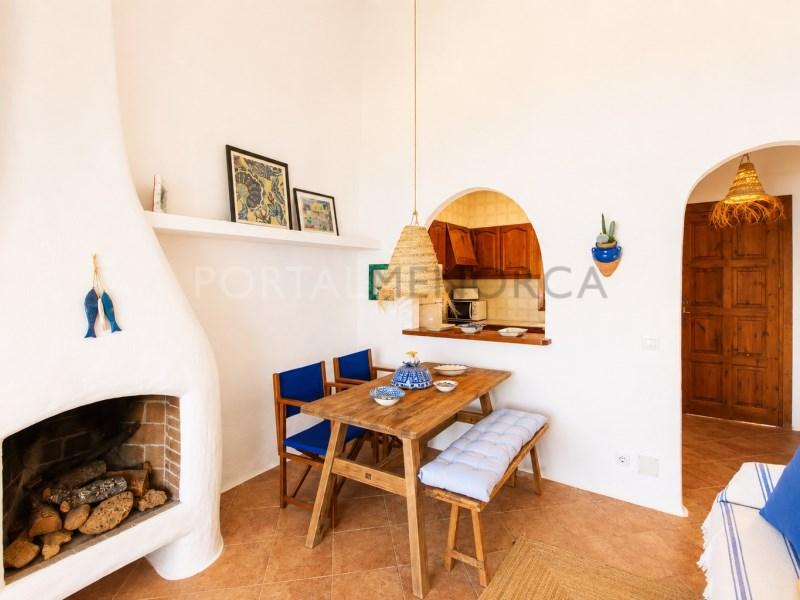 Apartamento en Venta en Es Mercadal