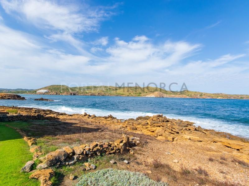 Apartamento en Venta en Es Mercadal