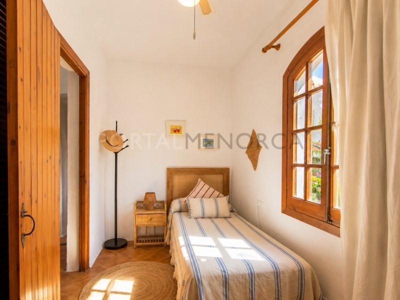 Apartamento en Venta en Es Mercadal