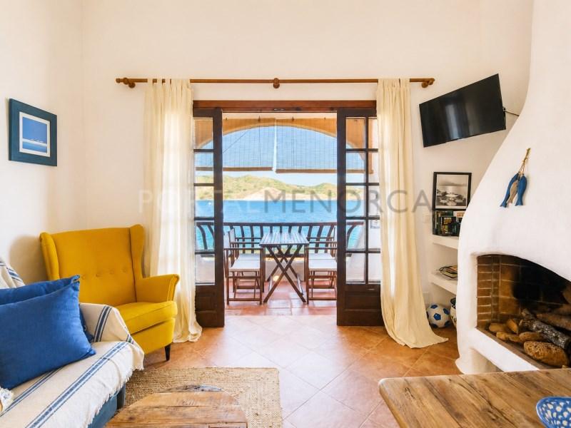 Apartment for Sale in Es Mercadal