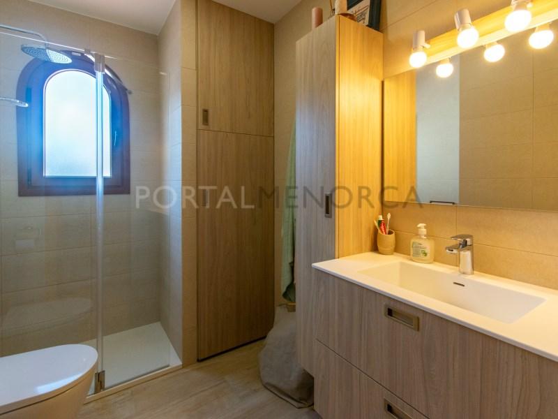 Apartamento en Venta en Es Mercadal