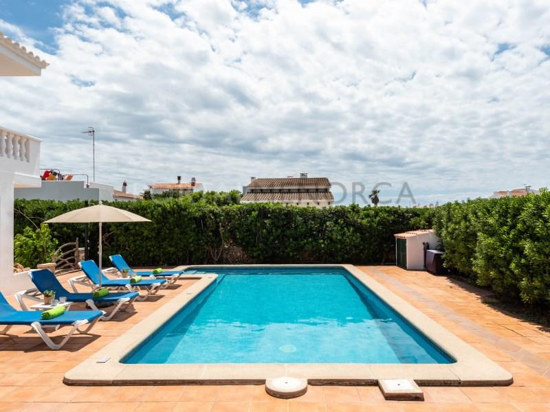 Chalet for Sale in Ciutadella de Menorca