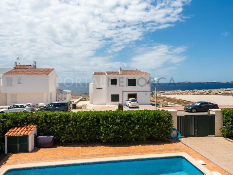 Chalet for Sale in Ciutadella de Menorca