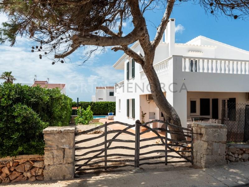 Chalet for Sale in Ciutadella de Menorca