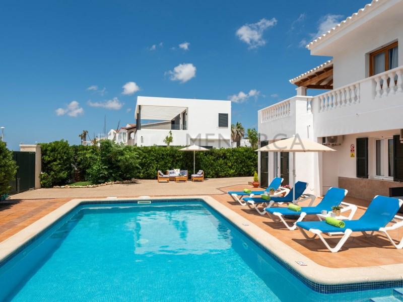 Chalet for Sale in Ciutadella de Menorca