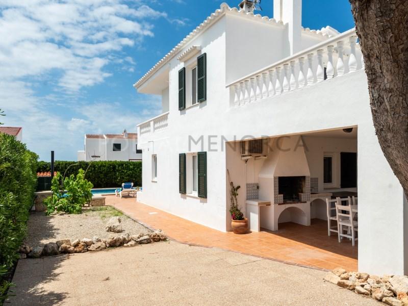 Chalet for Sale in Ciutadella de Menorca