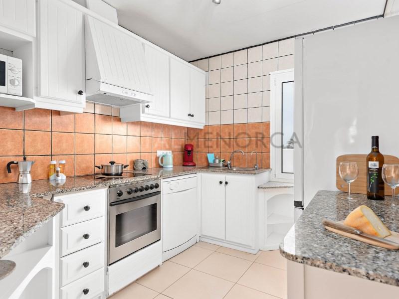 Chalet for Sale in Ciutadella de Menorca