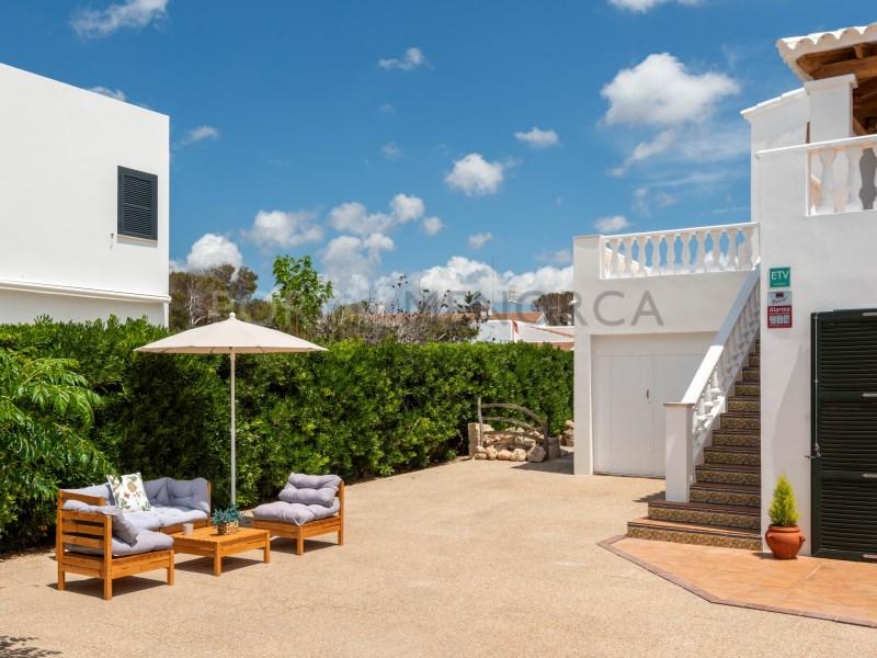 Chalet for Sale in Ciutadella de Menorca