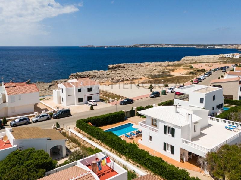 Chalet for Sale in Ciutadella de Menorca