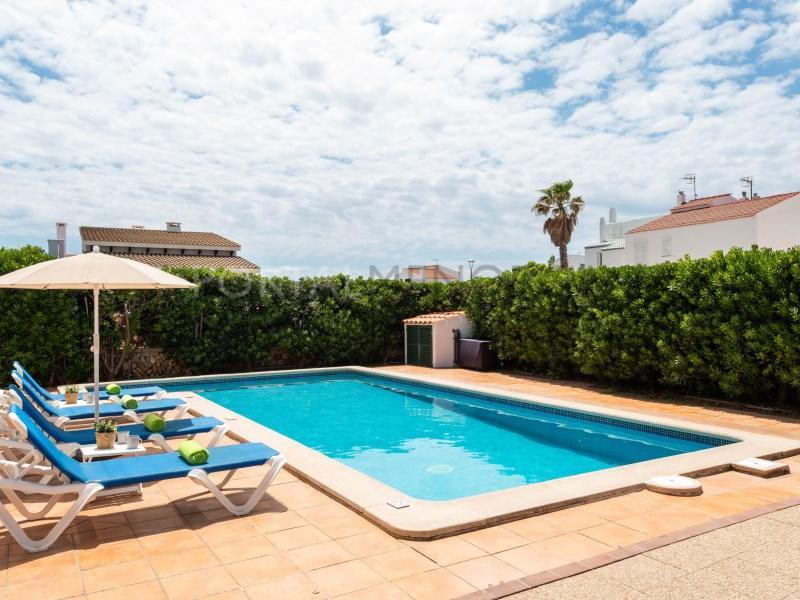 Chalet for Sale in Ciutadella de Menorca