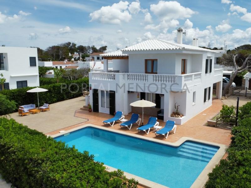 Chalet for Sale in Ciutadella de Menorca