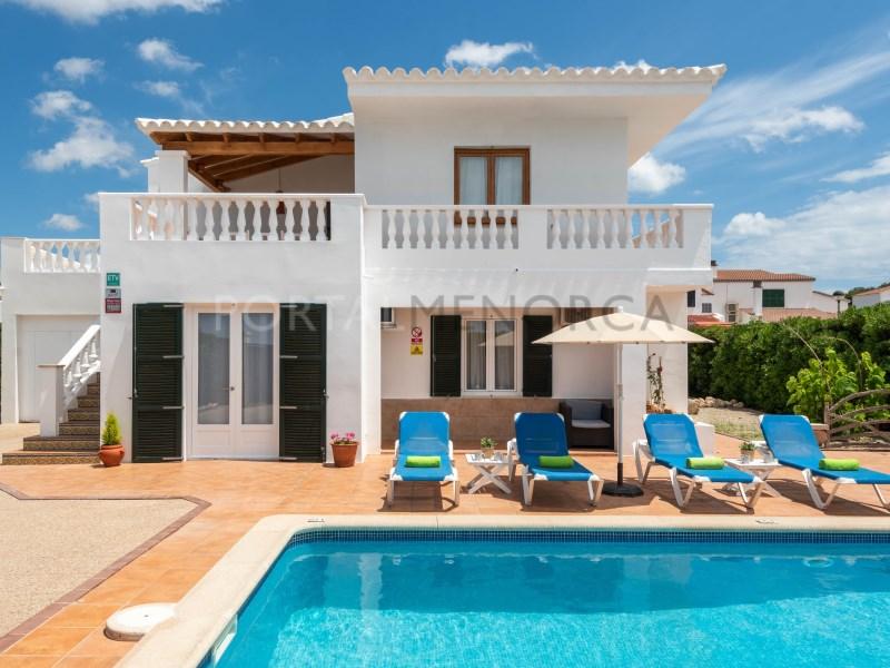 Chalet for Sale in Ciutadella de Menorca