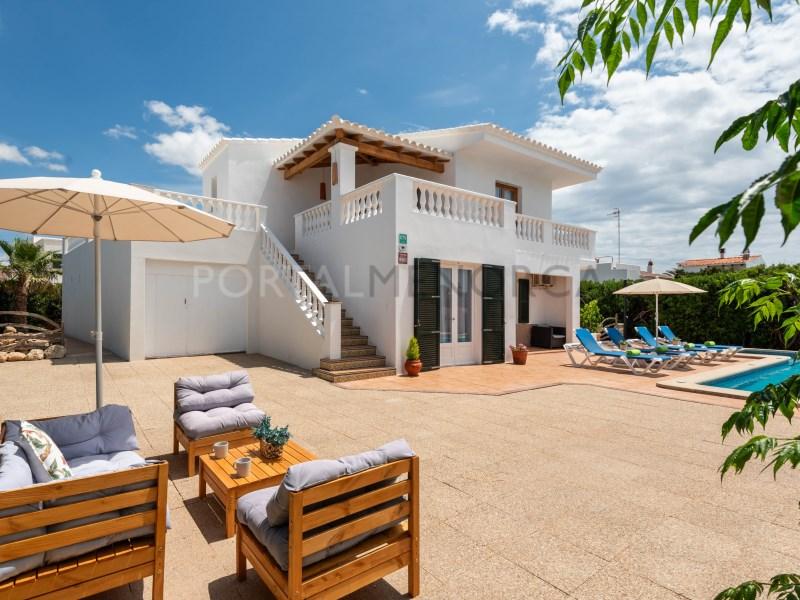 Chalet for Sale in Ciutadella de Menorca