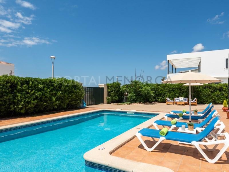 Chalet for Sale in Ciutadella de Menorca