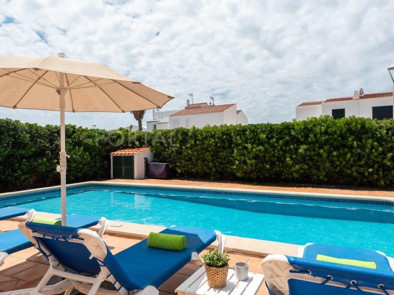 Chalet for Sale in Ciutadella de Menorca