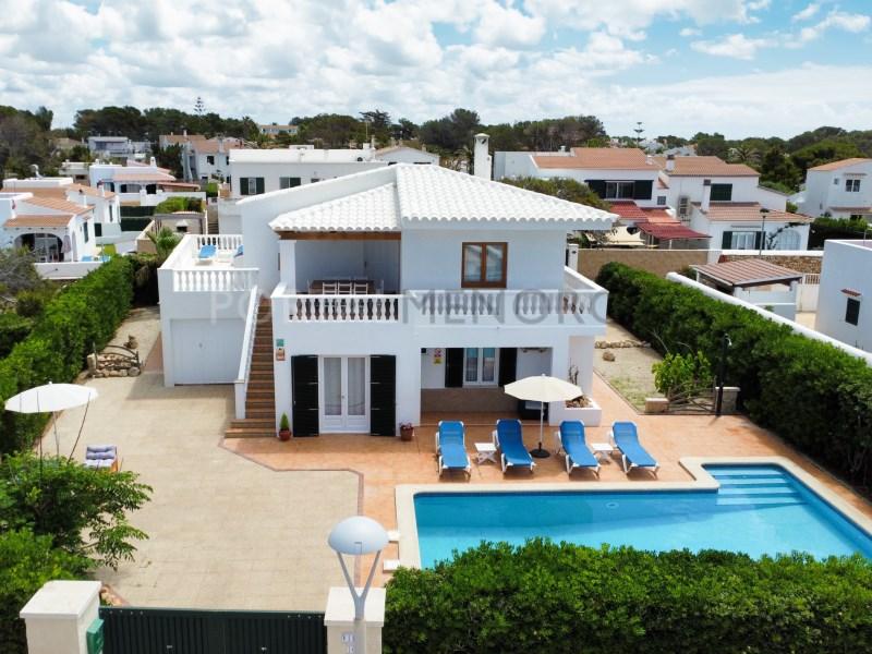 Chalet for Sale in Ciutadella de Menorca