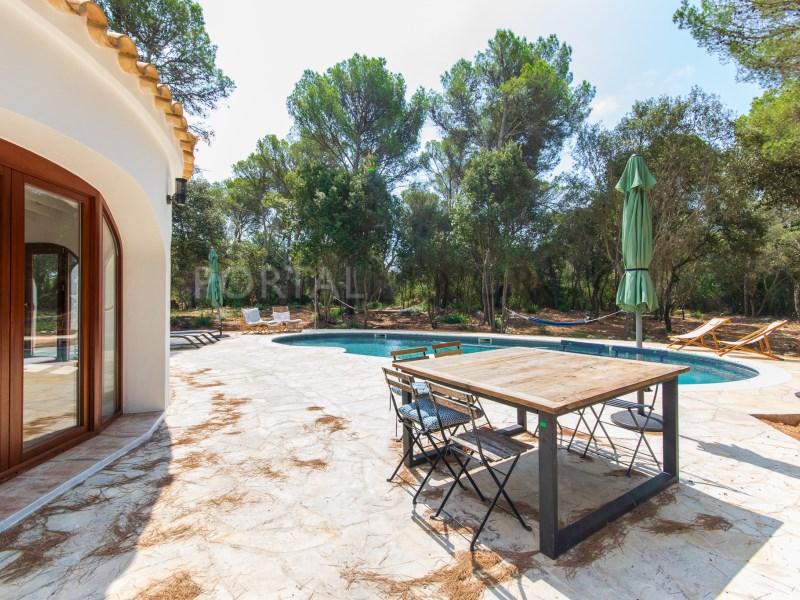 House for Sale in Ferreries