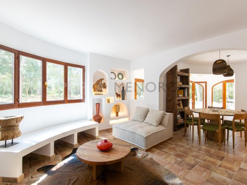 House for Sale in Ferreries