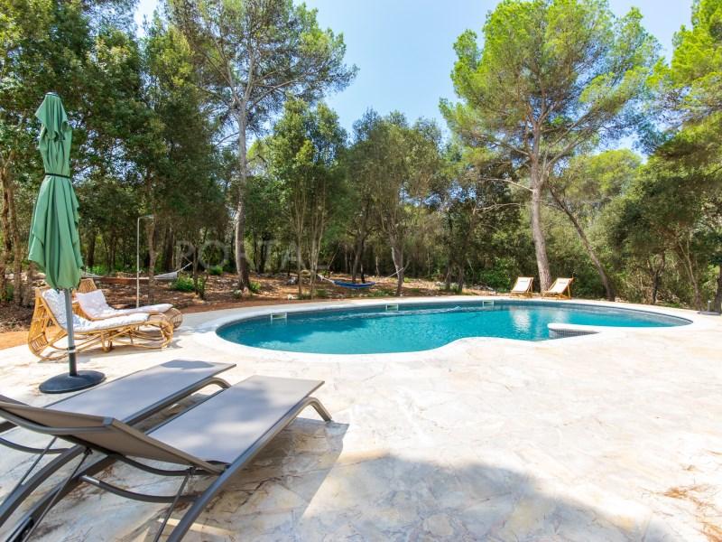 House for Sale in Ferreries