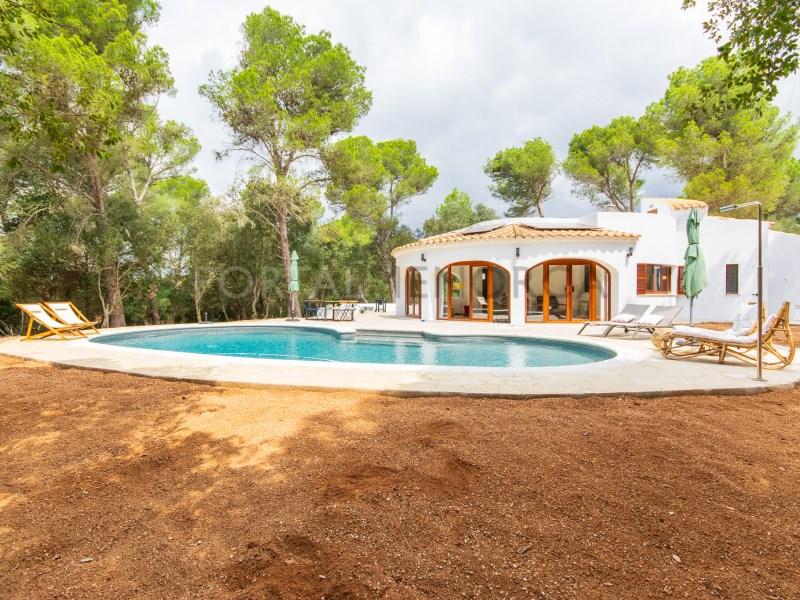 House for Sale in Ferreries