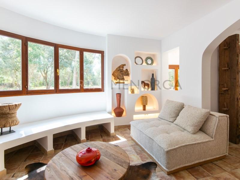House for Sale in Ferreries