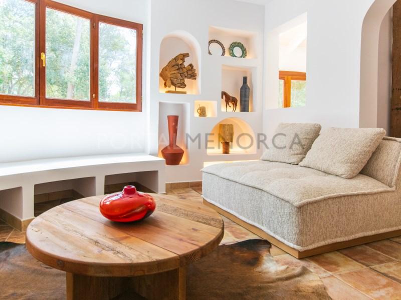House for Sale in Ferreries