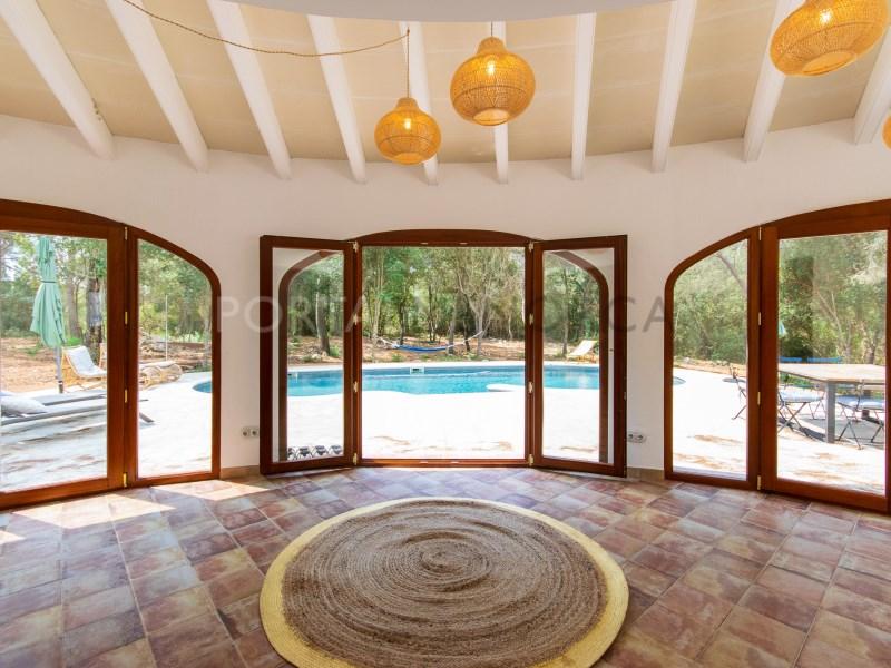 House for Sale in Ferreries