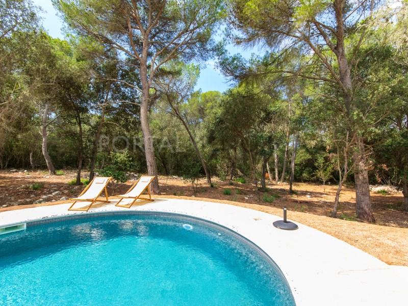 House for Sale in Ferreries