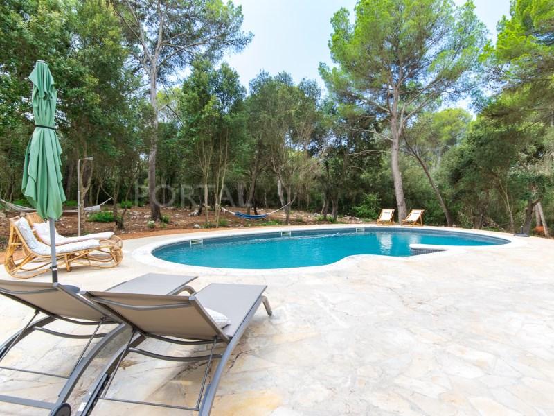 House for Sale in Ferreries