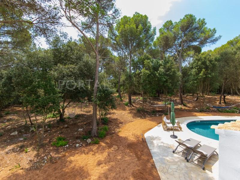House for Sale in Ferreries