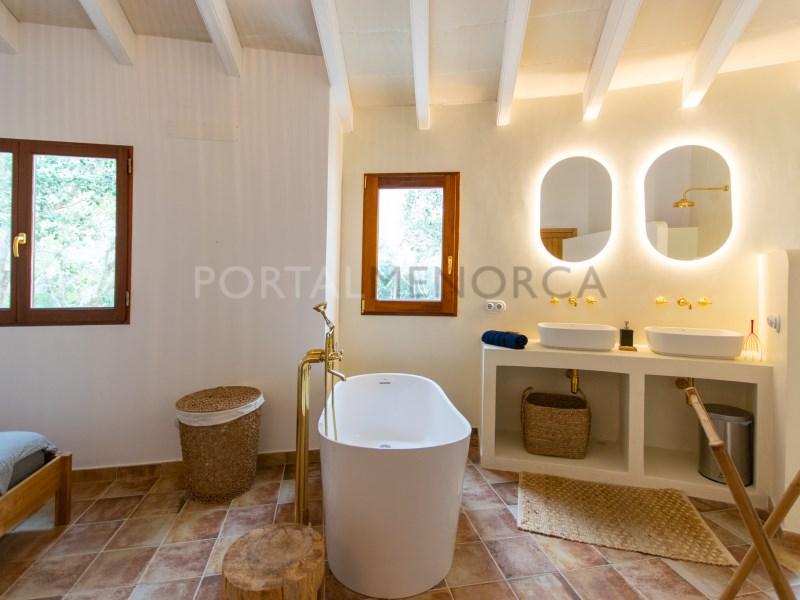 House for Sale in Ferreries