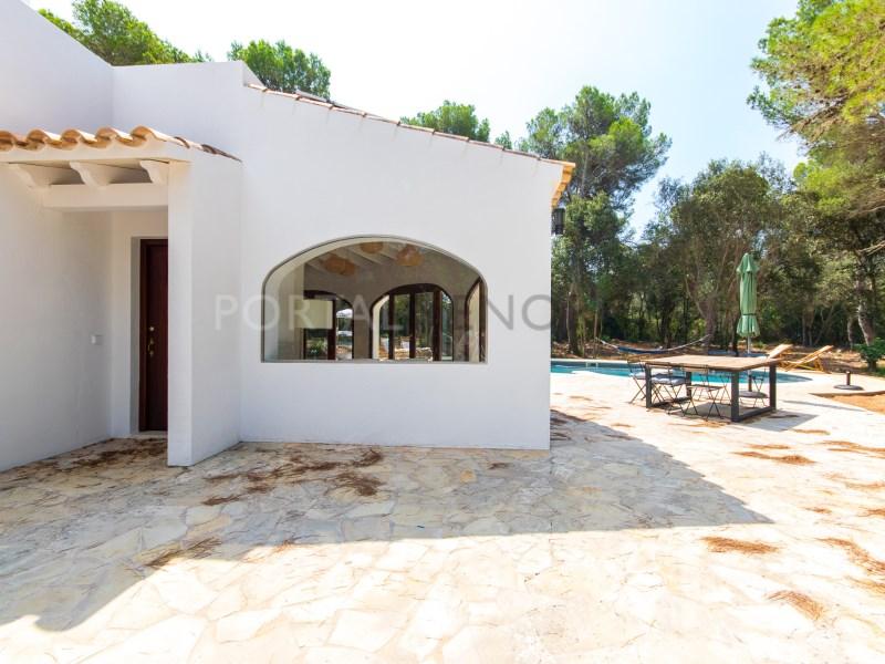 House for Sale in Ferreries