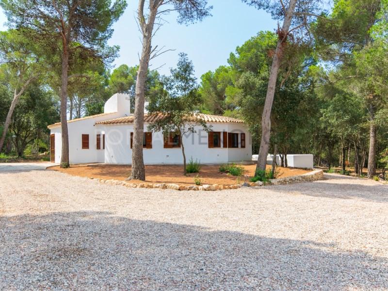 House for Sale in Ferreries