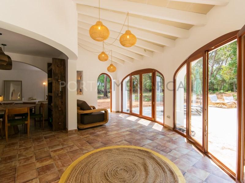 House for Sale in Ferreries