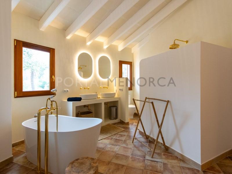 House for Sale in Ferreries