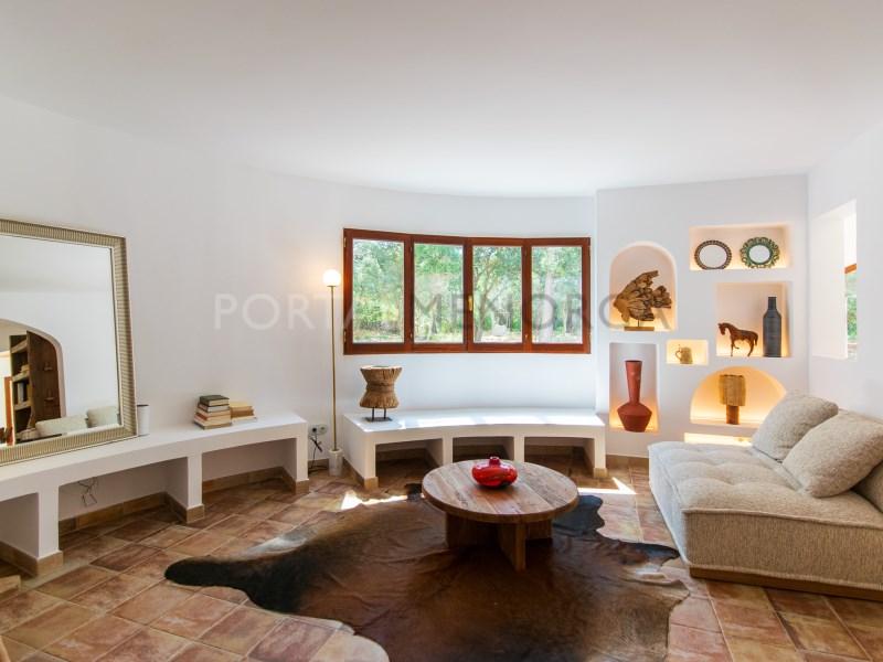 House for Sale in Ferreries