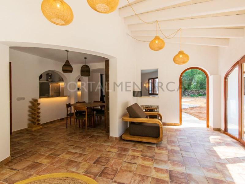 House for Sale in Ferreries