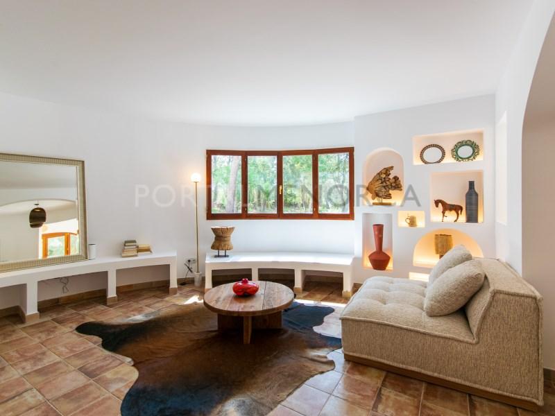 House for Sale in Ferreries