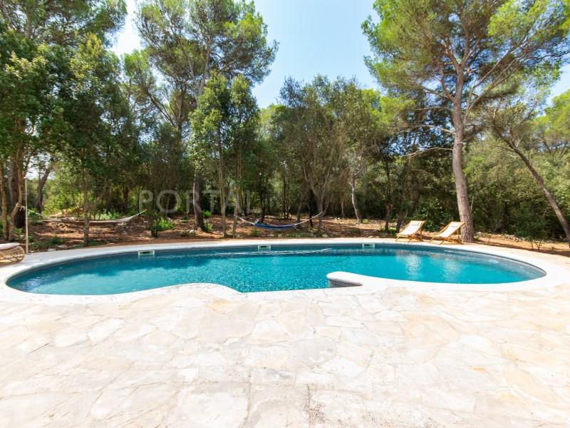 House for Sale in Ferreries