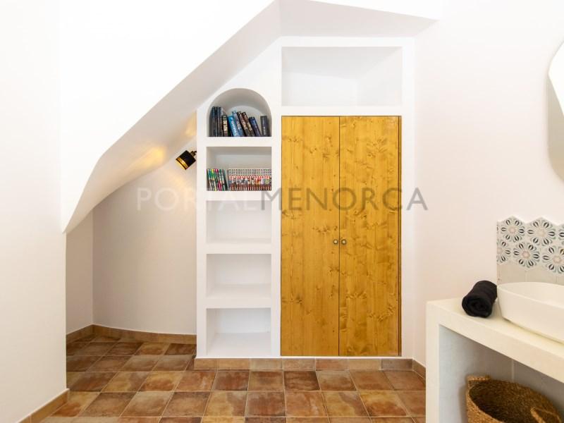 House for Sale in Ferreries