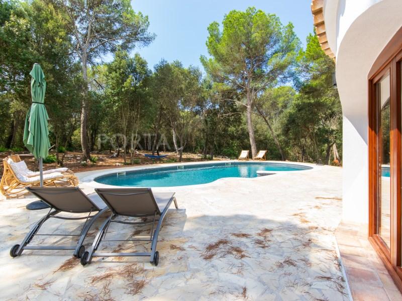 House for Sale in Ferreries