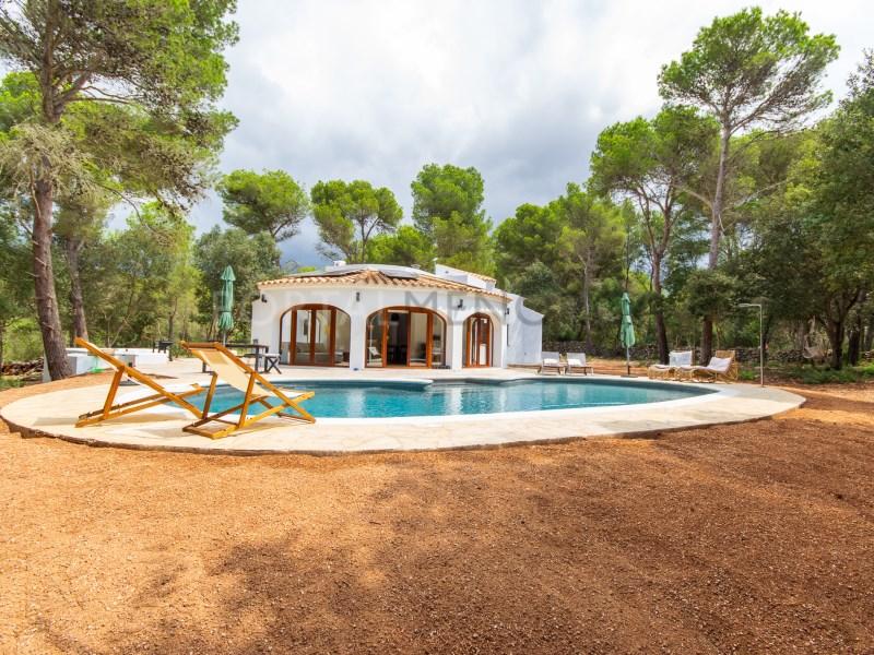 House for Sale in Ferreries