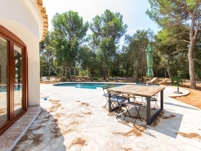 House for Sale in Ferreries